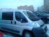 Водитель с личным грузовым автомобилем