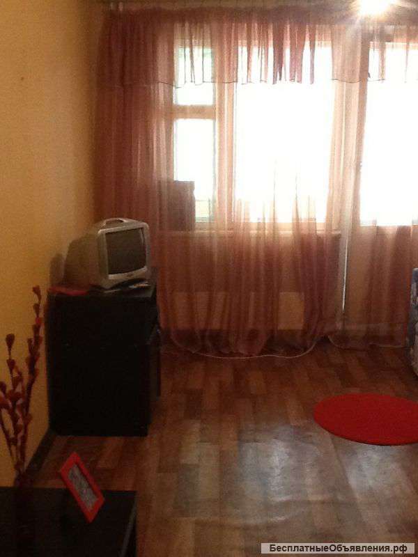 Однокомнатную квартиру