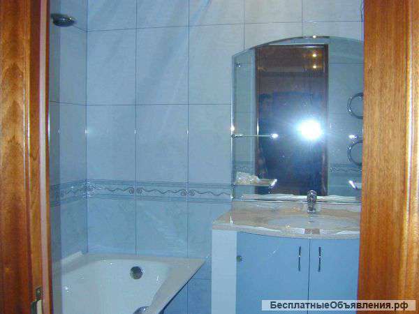 1- комнатная квартира