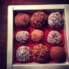 Трюфели ручной работы - сладкий подарок