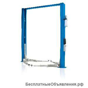 Подъемник двухстоечный г/п 5000 кг. электрогидравлический KPH370.50K