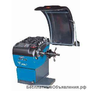 Балансировочный стенд автоматический Sicam SBM260AW