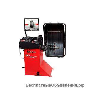 Балансировочный стенд компьютерный Sicam SBMV80