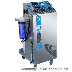 Установка для промывки автоматических коробок передач SPEED700