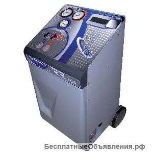 Станция автоматическая для обслуживания систем кондиционирования RR300