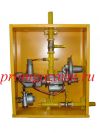 Изготовление шкафных газорегуляторных пунктов