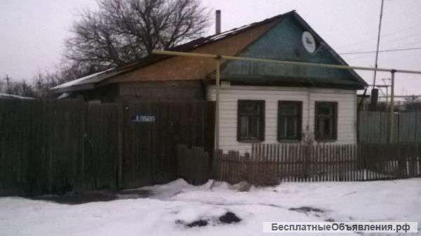 Дом,в ленинске