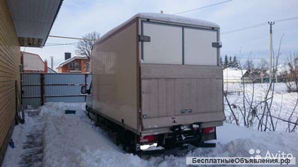 Перевозки Волгоград, область, частник до 3 т, 17м3, гидроборт (лопата)