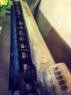 Линия для производства шинорейки N 30