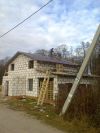 Строительство домов