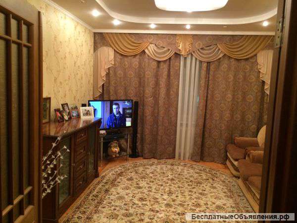 3-к квартира