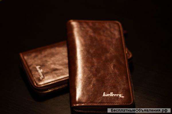 Портмоне "Baellery Business 2"