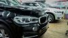Активация камеры заднего вида на BMW X5 F15 в Краснодаре