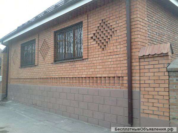 Дом в центре Ростова
