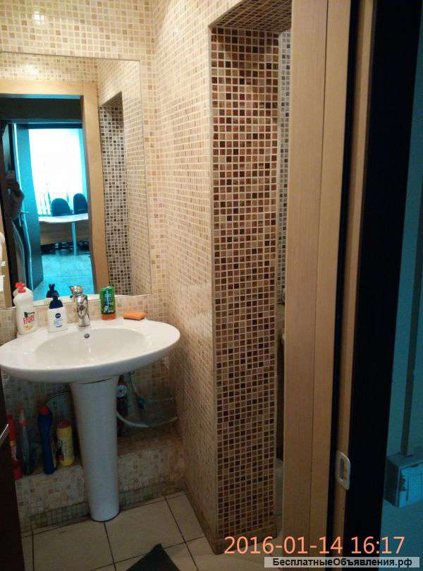 ЦАО Зоологическая ул. 121 м2