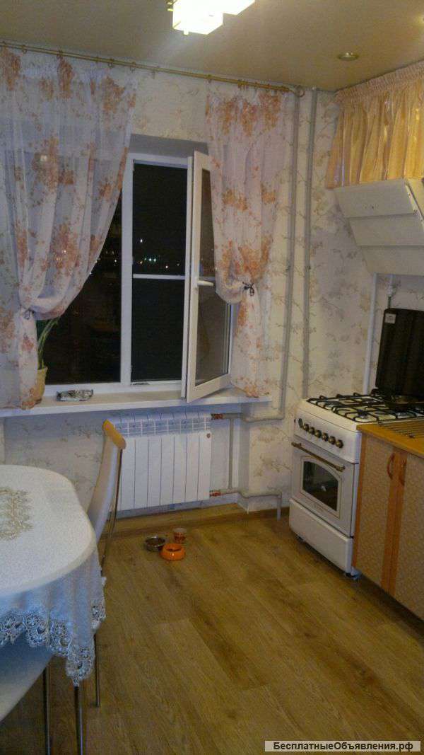 1 к.кв в историческом центре города