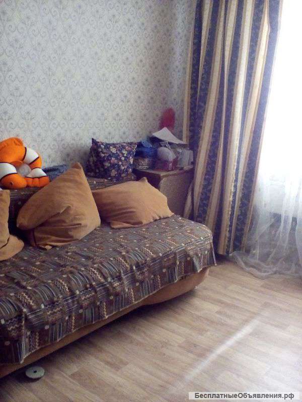 2-к квартиру, 52 м², 5/10 эт