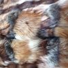 Жилетка из лисы