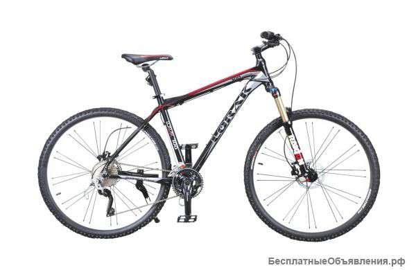 Велосипед Lorak 700 (27.5")