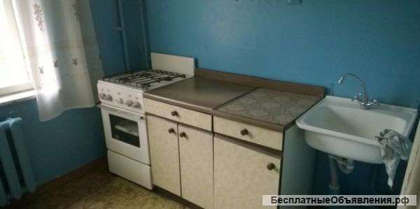 Солнечная