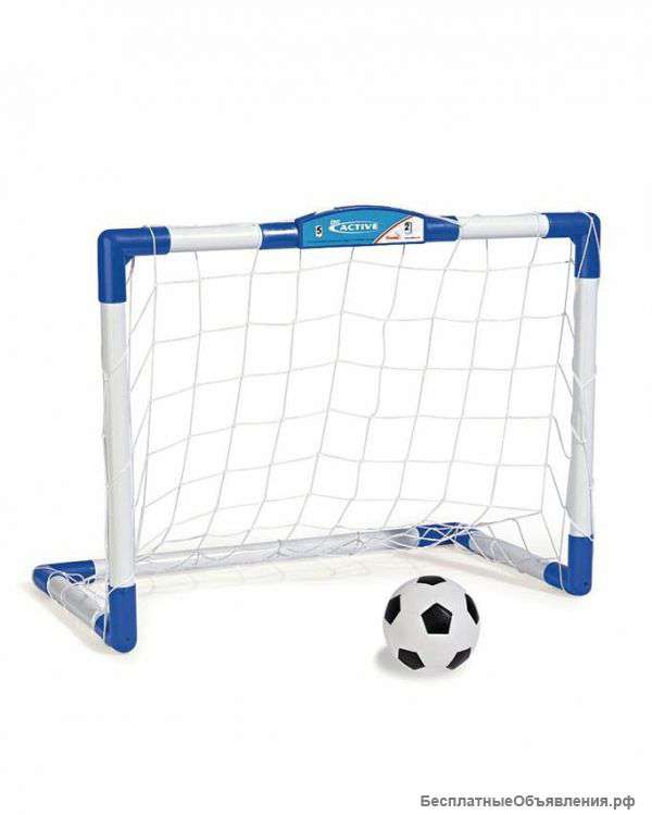 Набор для игры в футбол simba (симба)