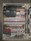 Услуги электрика.Электромонтажные работы.