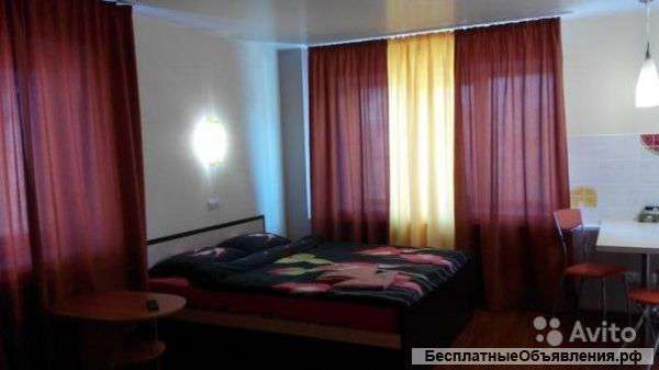 1-к квартира, 39 м2, 5/11 эт