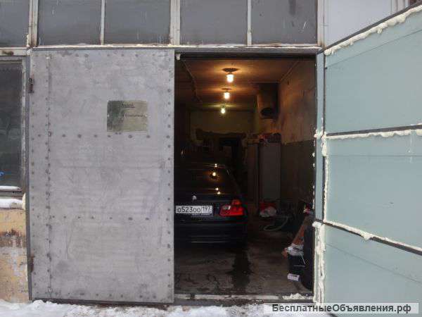 Автоэлектрика (специализация марка BMW все модели)