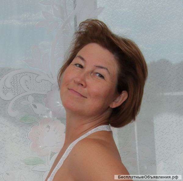 Профессиональный массаж