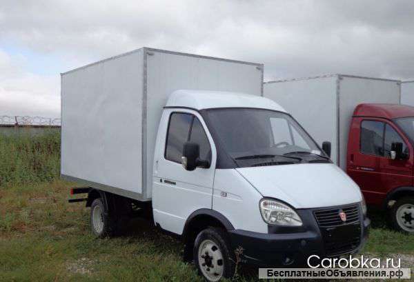 Грузоперевозки газель фургон город, межгород