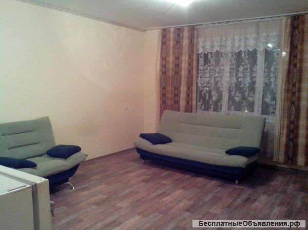 Сдам 1-комнатную студию