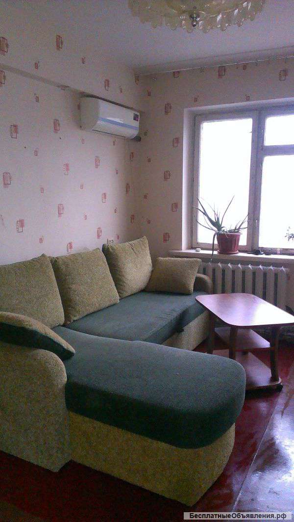 Сдам квартиру на длительный срок