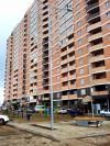 2-комнатная квартира с ремонтом