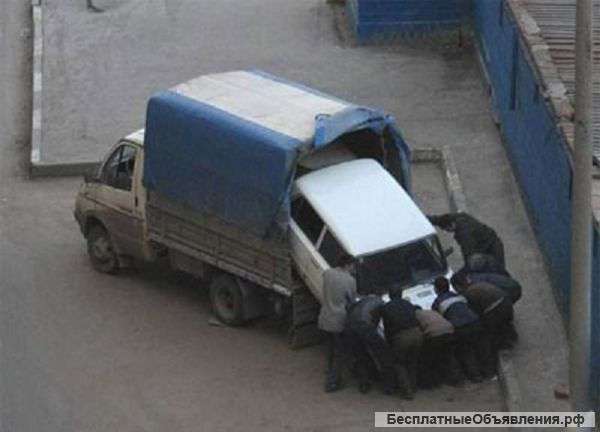 Грузчики,грузоперевозки,вовоз мусора