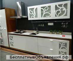 Сборка мебели Установка кухни 8-938-478-58-11 Краснодар