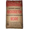 Пескобетон м300 40кг