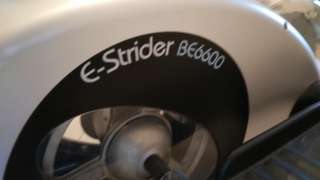 Тренажер эллипсоидный E-Strider BE6600