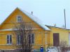 Дом Псковская область г. Порхов