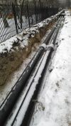 Сварочные работы любой сложности