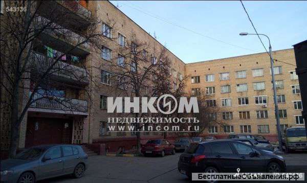 Сдам на длительный срок комнату Беляево