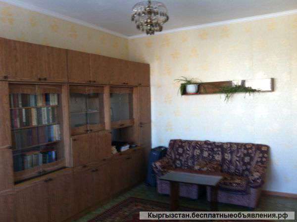 3х ком. кв. г. Каракол