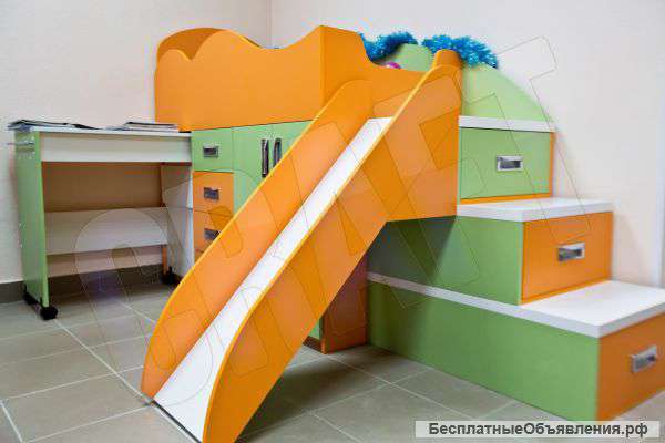 Мебель для детей