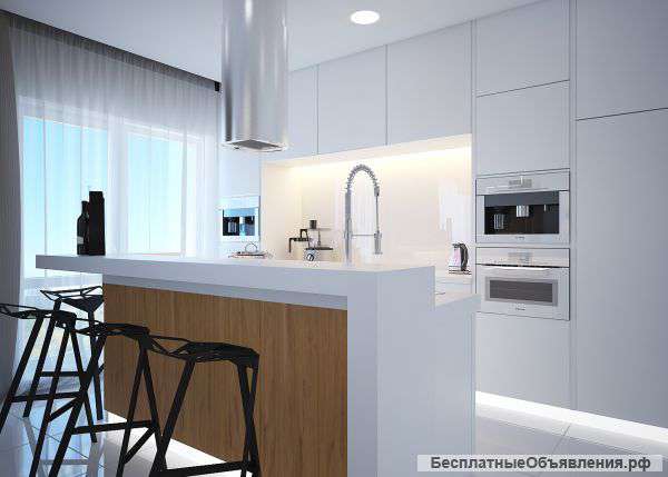 Мебель на заказ