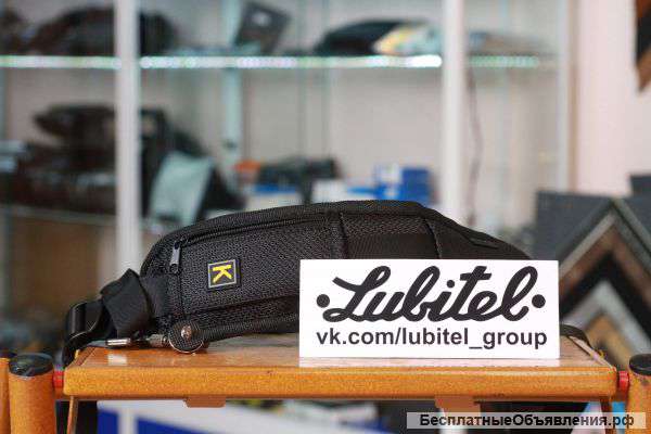 Плечевой ремень для фотоаппарата Quick Strap