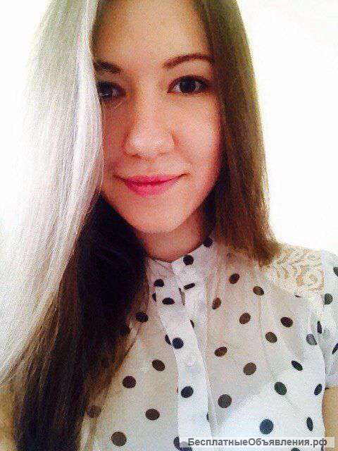 Репетитор по английскому