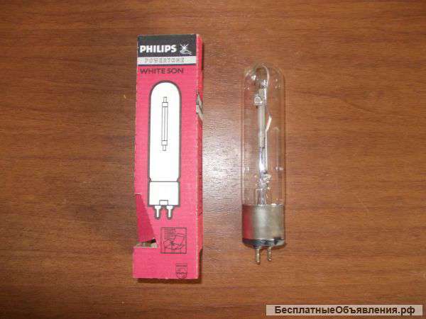 Лампа philips sdw-t 50/825 pg12-1