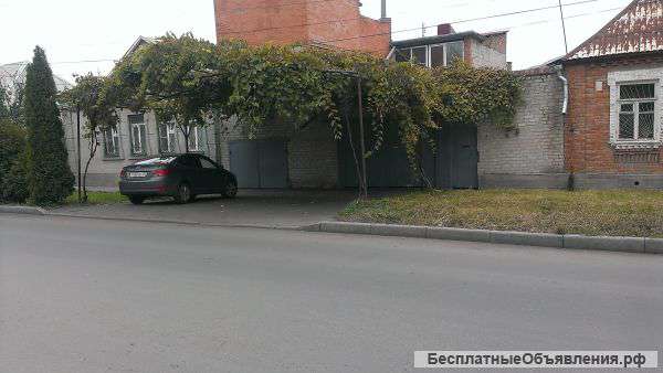 Дом 204 кв.м, Владикавказ