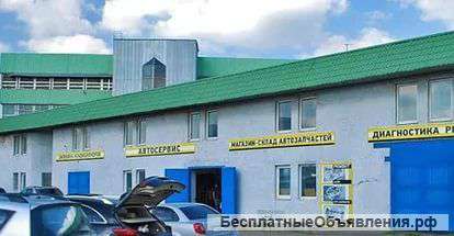 Требуются: автослесарь, моторист