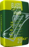 Гидроизоляционная смесь elastocem mono 25 мешков