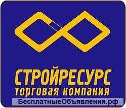 Строительные материалы - привезем